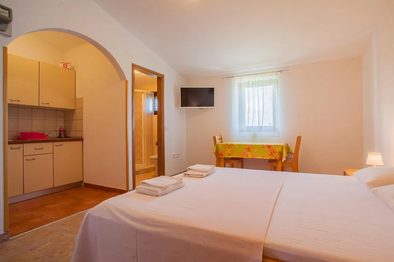Apartments Dandic Orlec Chorwacja